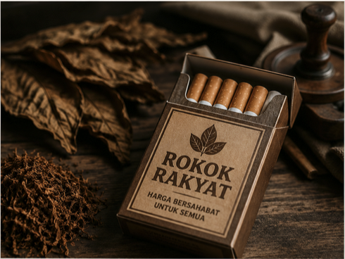 Membaca Label Bungkus Rokok: Apa Arti Angka dan Istilahnya