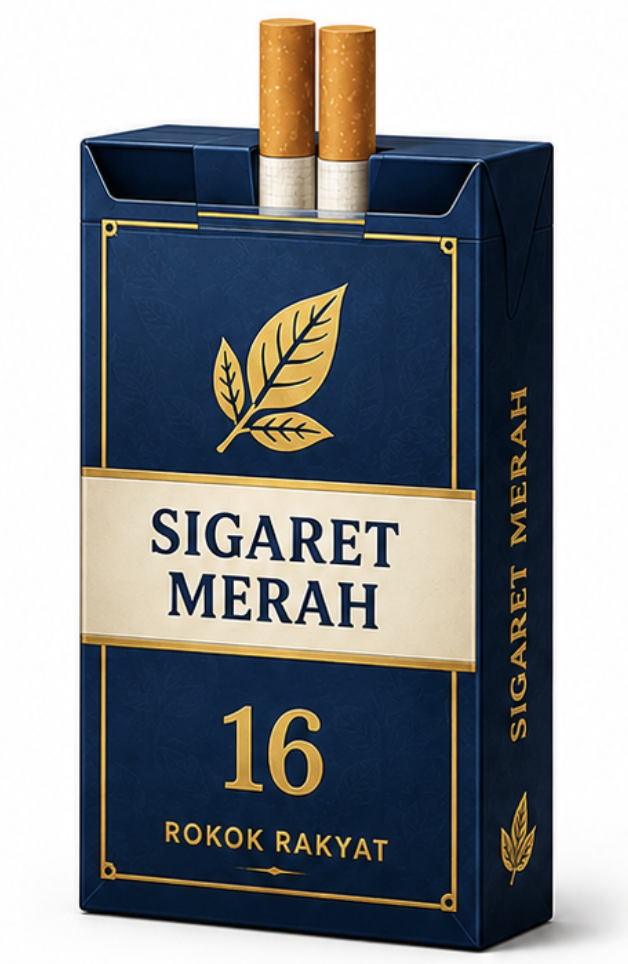 Sigaret Mild 20